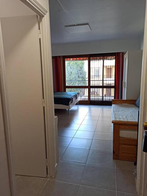 Studio 4 Pers, Terrasse, Climatisation, Parking Inclus Cannes Exteriér fotografie
